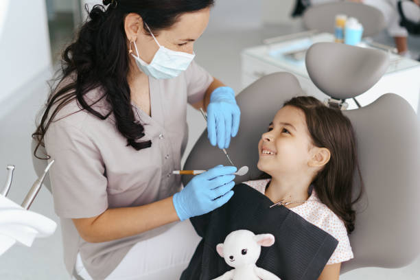 Best Emergency Dental Care for Broken or Chipped Teeth in Ome, GA