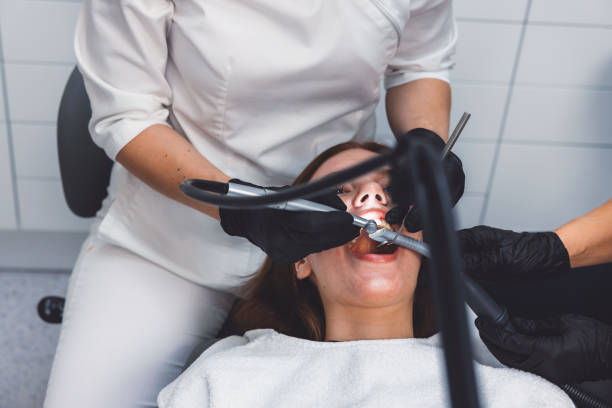 Best Pediatric Emergency Dentist in Ome, GA